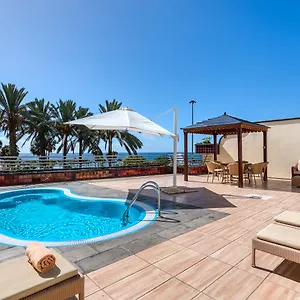 Club Playa 4* Amadores