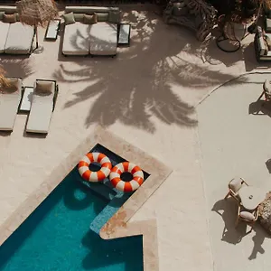 Galfi - Boutique & Adults Only 3* Sant Antoni de Portmany
