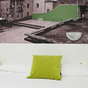 Koxka San Sebastian