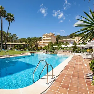 Grupotel Nilo & 4* Peguera