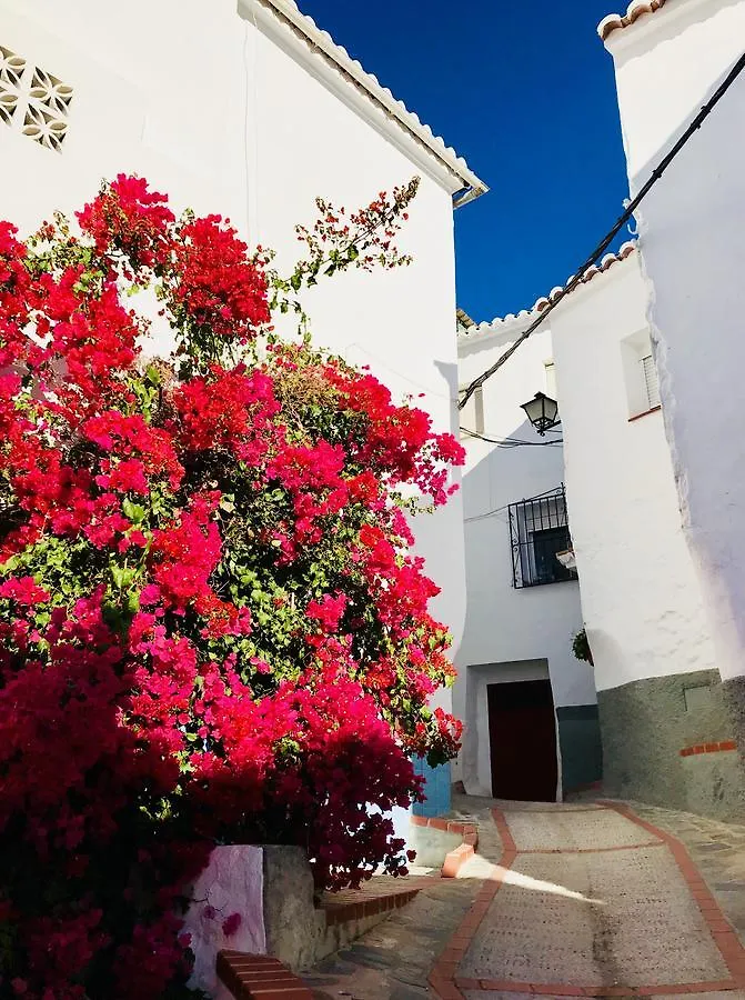 Hr Mirador Hotel Canillas de Albaida