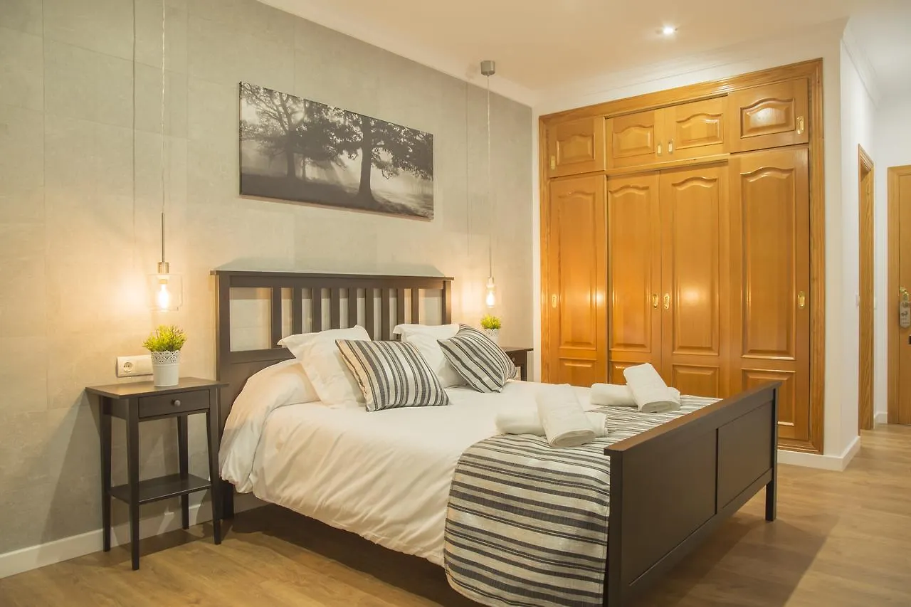**  Hr Mirador Hotel Canillas de Albaida Spain